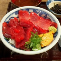魚料理 ふじい - 