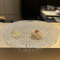 北新地 すし通 - 