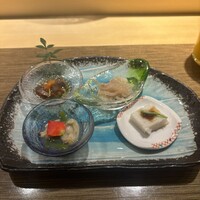 北新地 すし通 - 