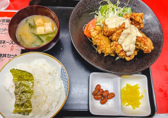 豚太郎 室町店 （トンタロウ） - 坂出/ラーメン | 食べログ