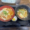 安瀬一丁目うどん