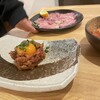 ホルモン焼肉 富や 栄店
