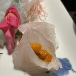 蜃気楼 しゃぶしゃぶ - 