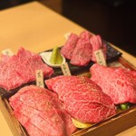 焼肉くにもと - 