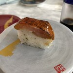 回転寿司 魚どんや - 