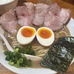 極汁美麺 umami - 