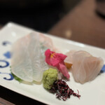 蜃気楼 しゃぶしゃぶ - 