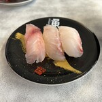 回転寿司 魚どんや - 