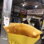 クレープハウスCIRCUS - 