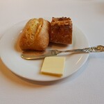 レストランラ・リューシュ - 