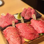 焼肉くにもと - 
