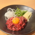 焼肉くにもと - 