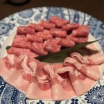 蜃気楼 しゃぶしゃぶ - 