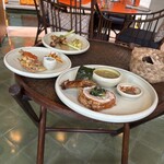 Bambu - 料理写真: