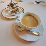 レストランラ・リューシュ - 