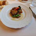 レストランラ・リューシュ - 