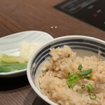 蜃気楼 しゃぶしゃぶ - 