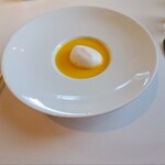 レストランラ・リューシュ - 