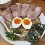 極汁美麺 umami - 