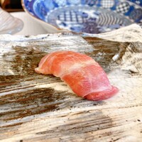 鮨割烹やま中 - 