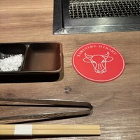 上等焼肉 ひらく - 