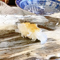 鮨割烹やま中 - 