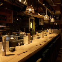 居酒屋 岩田 酒肴日和 笑竹杯のご予約 - たまプラーザ/居酒屋 | 食べログ