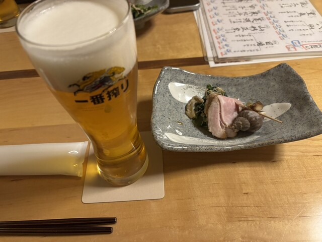 暖だん 本八戸 &ndash; 青森県八戸市の居酒屋で郷土料理と地酒を堪能