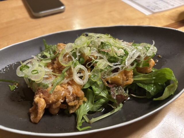 暖だん - 本八戸（居酒屋）の写真