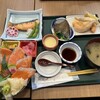 魚がし食堂