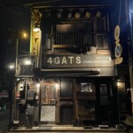 4GATS - 