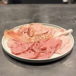 パルコ フィエラ - 