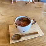コティーカフェ - 