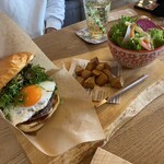 コティーカフェ - 