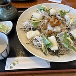 そば処みよし - 