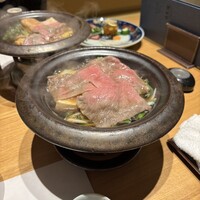 個室会席 北大路 品川茶寮 -  個室会席 北大路 品川茶寮 -