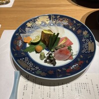 個室会席 北大路 品川茶寮 -  個室会席 北大路 品川茶寮 -
