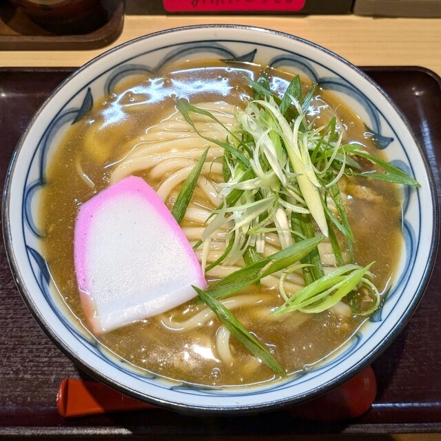 Jikaseimen Udon Yashima