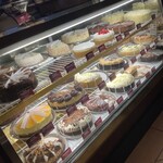 The Cheesecake Factory - 