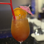 ザ シギラ ラウンジ - 