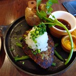 つばめグリル - 