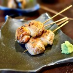 Aburiya Fudo - そり