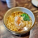 Aburiya Fudo - 最後的醬油拉麵(小)