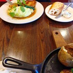 つばめグリル - 