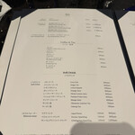 ザ シギラ ラウンジ - 