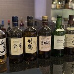 ザ シギラ ラウンジ - 