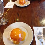 つばめグリル - 