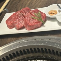 焼肉 銀座コバウ 並木通り店 - 