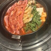 焼肉 銀座コバウ 並木通り店 - 