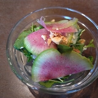 カーサ フォルトゥーナ 幸せになる店_1